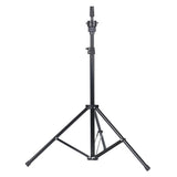 Xtrend Metal Adjustable Wig Stand Tripod Mannequin Head Wig Stand